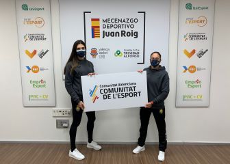 762 centros educativos celebrarán el 'Dia de l’Esport'