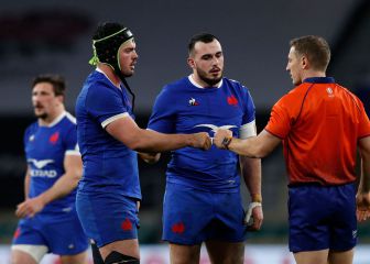 Una avalancha de peticiones colapsa la venta de entradas para el Mundial de rugby