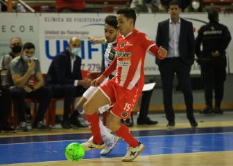 El Córdoba logra una victoria de mérito ante el Cartagena