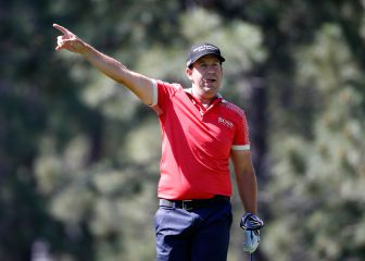 Erik Compton vuelve al PGA tras dos trasplantes de corazón