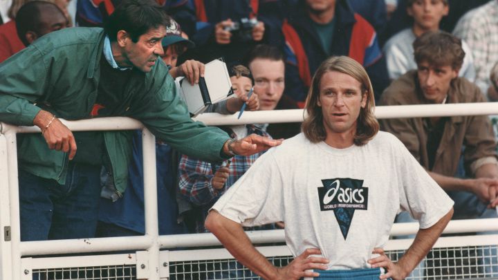 La leyenda del atletismo Patrik Sjöberg, en estado grave ...