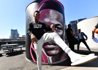 Adesanya, tras perder: no descarta ni a Jones ni la WWE