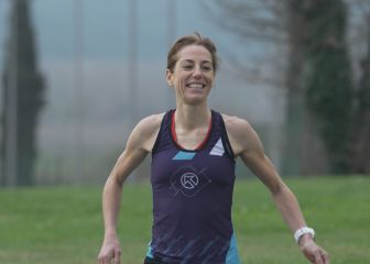 Ragna Debats y la pasión por unir el trail y la naturaleza