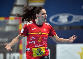 Las Guerreras firman un empate clave en el último segundo