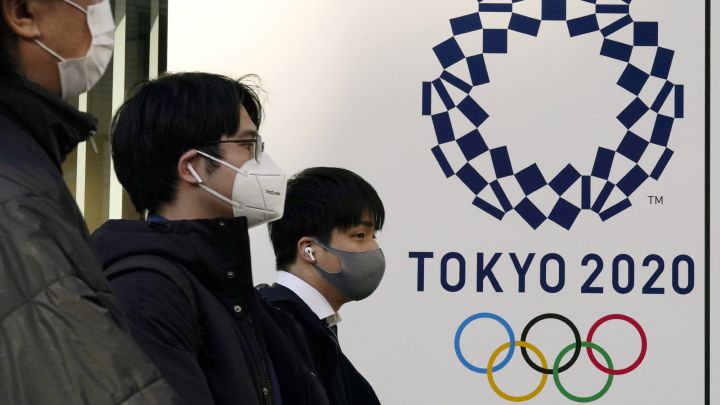 Oficial: los Juegos de Tokio, sin espectadores extranjeros