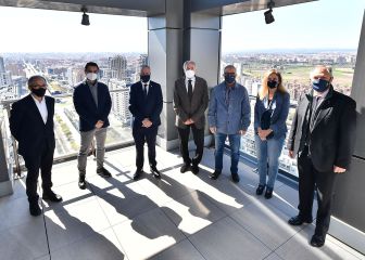 El Mundial femenino de España comienza a andar en Valencia