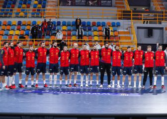 Problemas de lesiones en los Hispanos de cara a Tokio