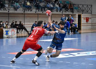 El Cuenca se mantiene vivo en la pelea por las plazas europeas