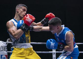 Decididos los cuatro equipos que disputarán los play offs