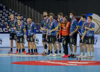 El Ademar apura todas las opciones para no ser expulsado