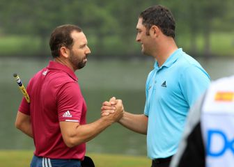 Rahm y Sergio ya conocen los rivales del Mundial Match Play