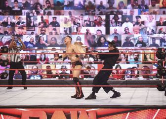 El cantante Bad Bunny tendrá un combate en WrestleMania 37