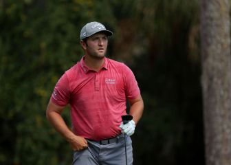 La razón por la que Jon Rahm podría abandonar en el Masters de Augusta