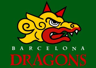 Hoy es el 30 aniversario del primer partido de los Dragons