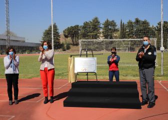 Lozano deja el CSD: Pepu, favorito para ocupar el cargo