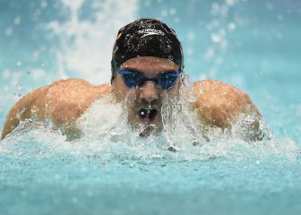 Pons, el séptimo pasajero para Tokio