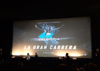 El desafío de 'La Gran Carrera' de Valencia