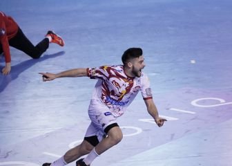 El Ademar viajará al completo a Suecia para el cruce europeo