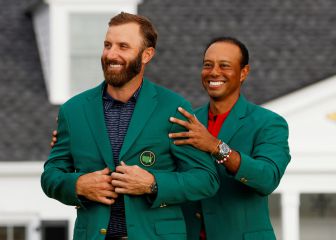 Augusta no pedirá un test negativo a los espectadores