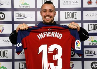 Soria se juega su trono ante 'la Sombra' en Pamplona