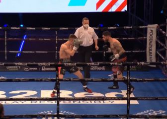 Foster frena a Ardy Rodríguez