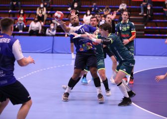 El Benidorm salva un punto en
la visita Equisoain con el Nava