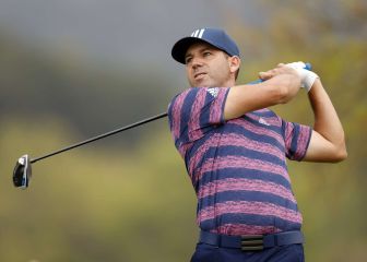 Sergio y Rahm se quedan fuera en cuartos del Mundial