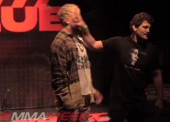 El pesaje del youtuber que se pasó al boxeo y que mantiene expectante al deporte