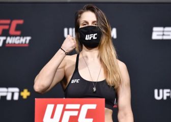 Los riesgos de los cortes de peso, al descubierto