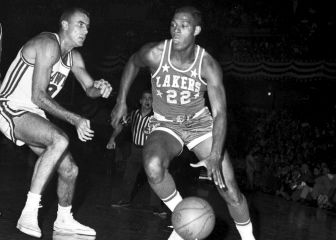 Los deportistas fallecidos en marzo: Hagler, Baylor, Carlos Matallanas...