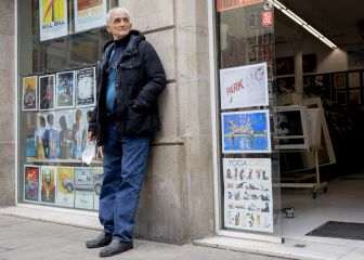 La vida de Juanito de Las Aguas