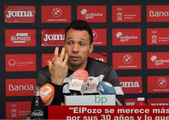 ElPozo, tras las polémicas: 