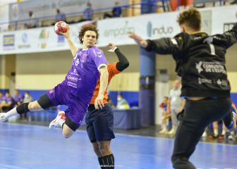 Respira el Guadalajara con los dos puntos ante el Benidorm