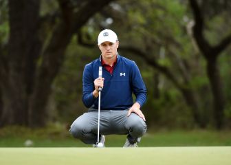 Spieth y Wallace desbancan a Tringale de la cabeza en Texas