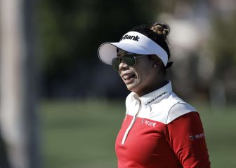 Muñoz sigue atascada y Tavatanakit se acerca al título