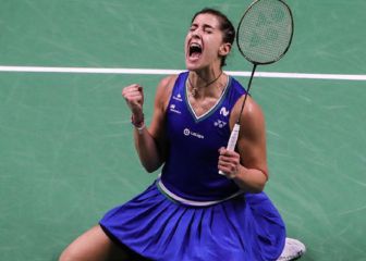 La BWF cancela los torneos Super 100 de Rusia e Indonesia