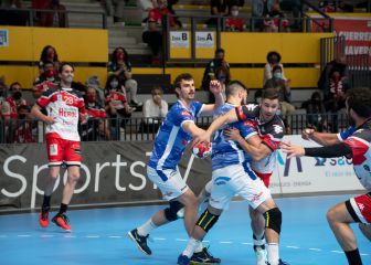 El Cisne visita la desesperada a un Ademar con necesidades