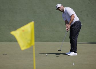 Augusta desafía a papá Rahm