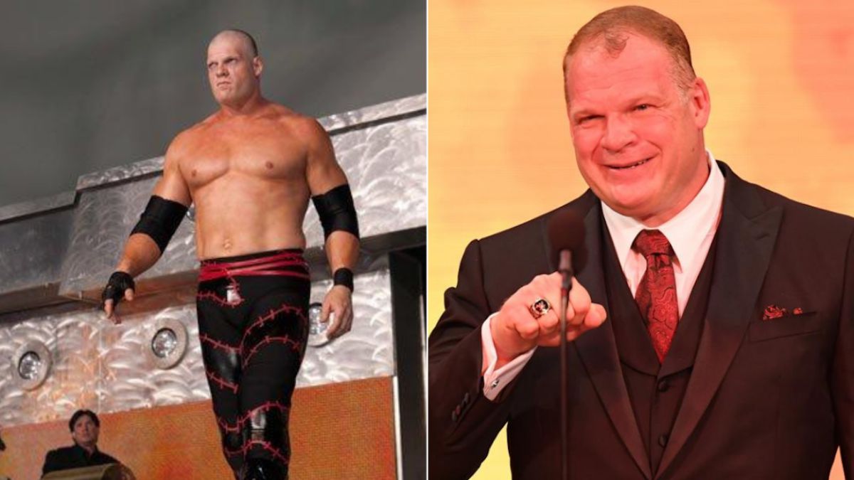 What happened to Kane ?: Born in Torrejón and current mayor of Knox