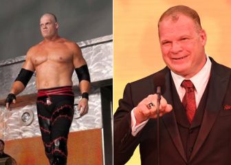 ¿Qué fue de Kane?: nacido en Torrejón y actual alcalde de Knox