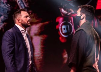 Revancha larga para Bader