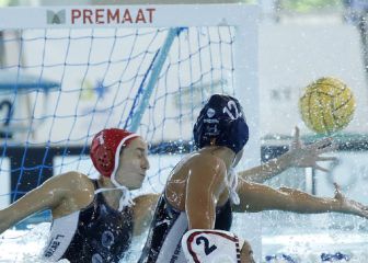 La Copa más incierta da inicio con caviar: Mataró-Terrassa