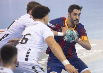 El Barça se jugará ante el Meshkov el pase a la Final Four