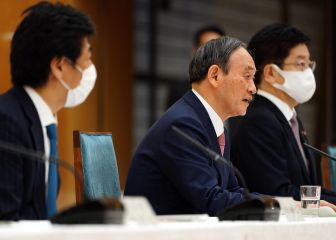 El Gobierno de Japón endurece las restricciones en Tokio