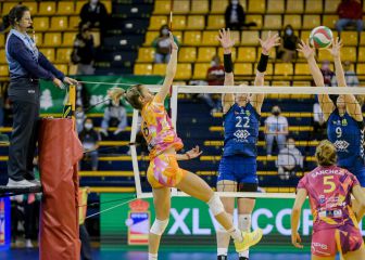 El 7 Palmas y el Alcobendas,
una final con sabor a revancha