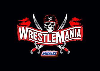 WrestleMania 37 segunda noche: horario, tv y cartelera