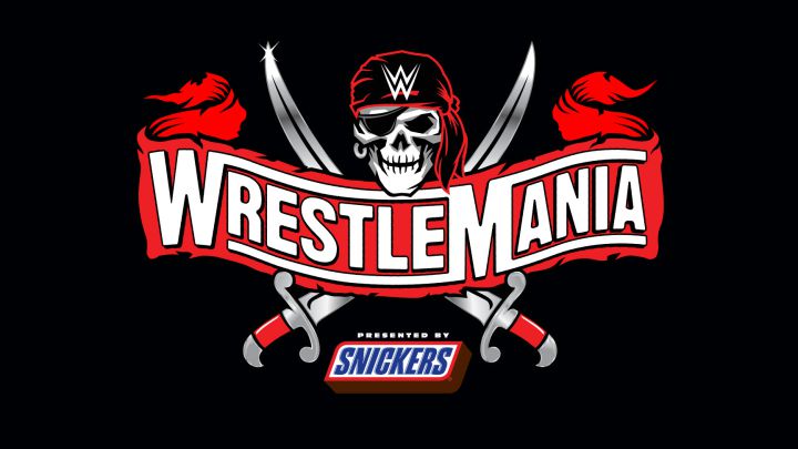 WWE WrestleMania 37: horario, TV, cartelera y cómo ver la segunda noche