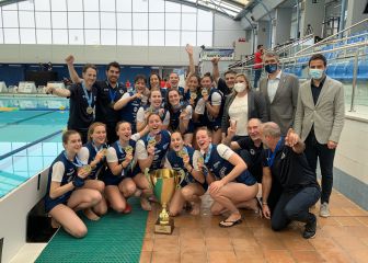 Al Sabadell no hay quien lo pare