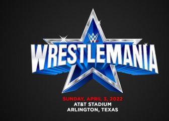 ¿Cuándo y dónde se disputará WrestleMania 38?