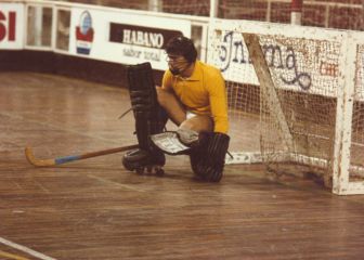 Muere a los 72 años Carlos Trullols, leyenda del hockey español y mundial